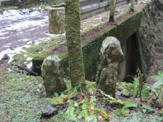 �������W�A�E�͉����̃V���{���H