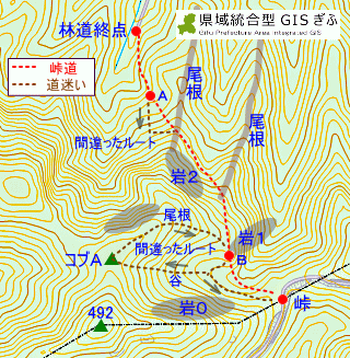 �������̒n�}